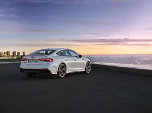 Audi RS5 Coupe e Sportback 2020 - 23