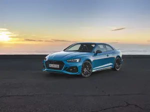 Audi RS5 Coupe e Sportback 2020 - 2