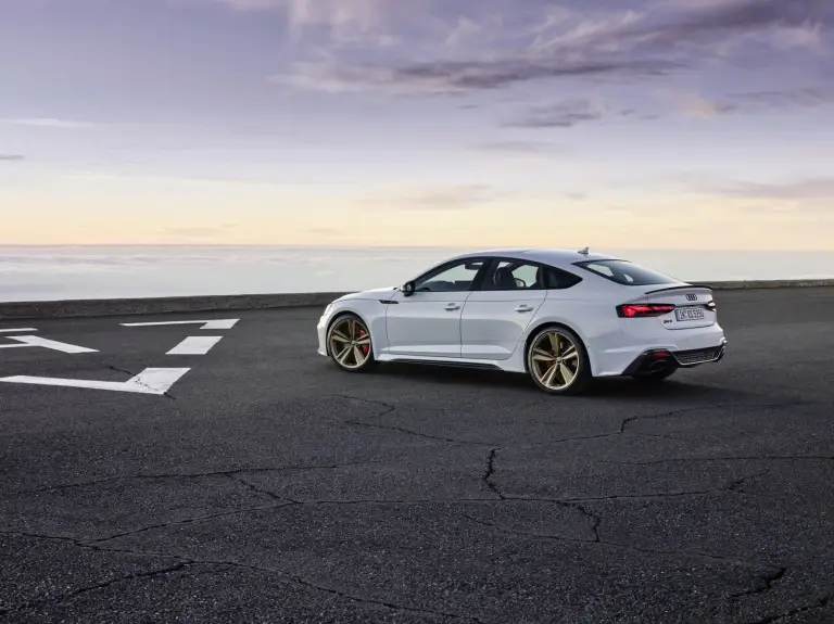 Audi RS5 Coupe e Sportback 2020 - 29