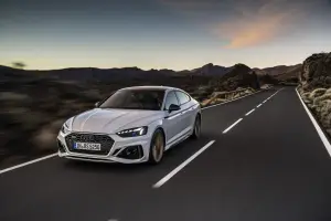 Audi RS5 Coupe e Sportback 2020 - 30