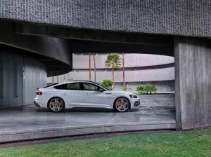 Audi RS5 Coupe e Sportback 2020 - 31