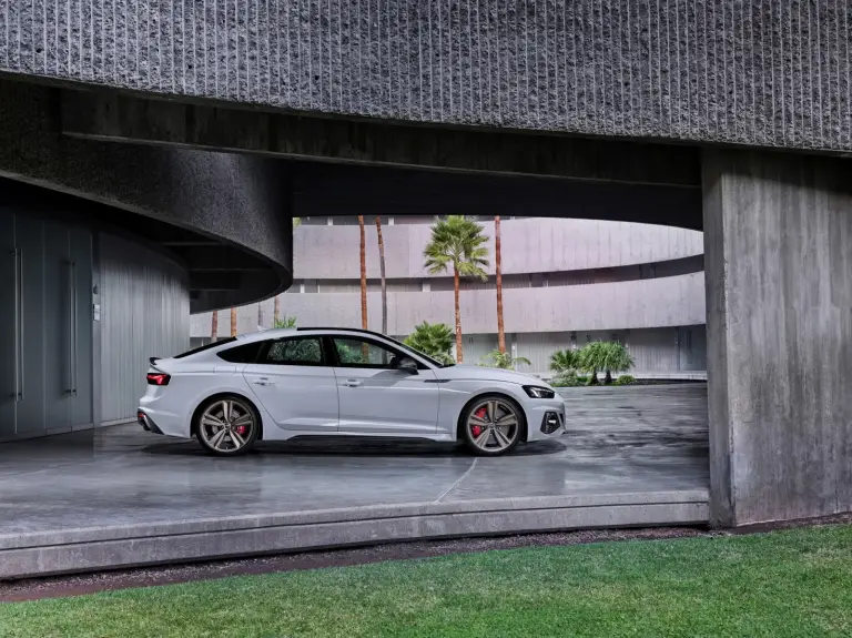 Audi RS5 Coupe e Sportback 2020 - 31