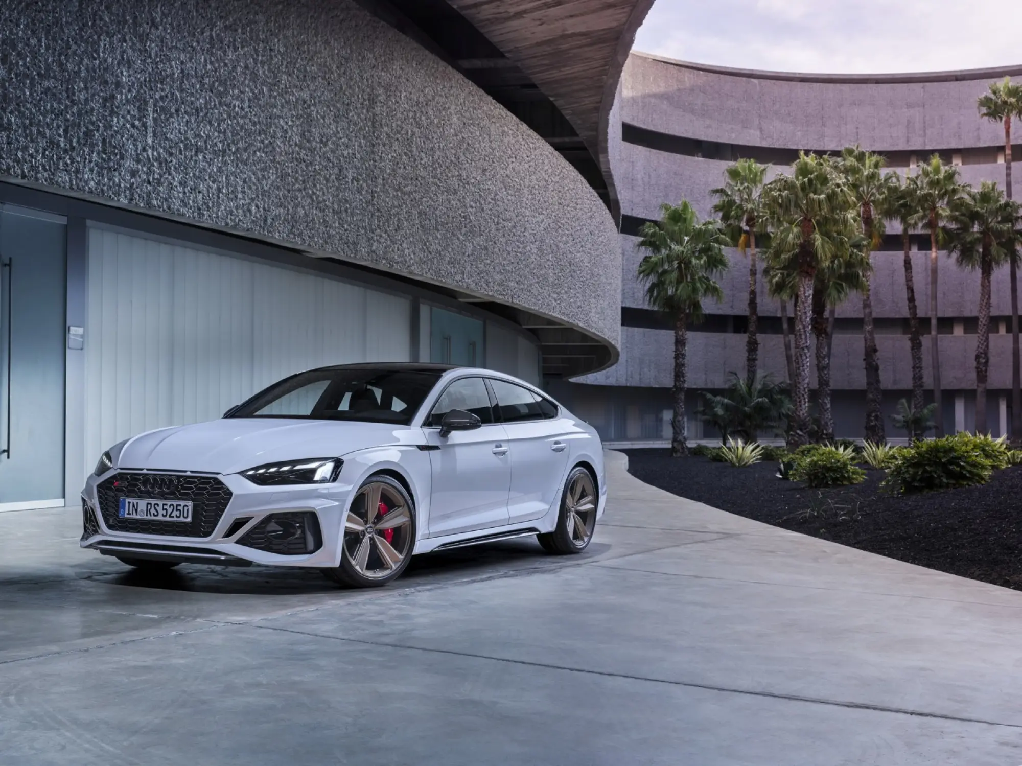 Audi RS5 Coupe e Sportback 2020 - 32