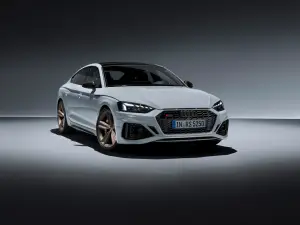 Audi RS5 Coupe e Sportback 2020 - 33