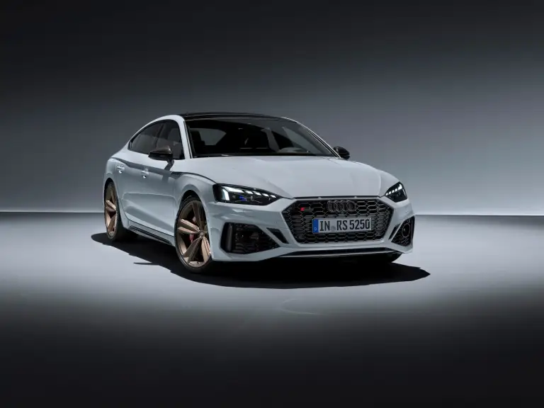 Audi RS5 Coupe e Sportback 2020 - 33