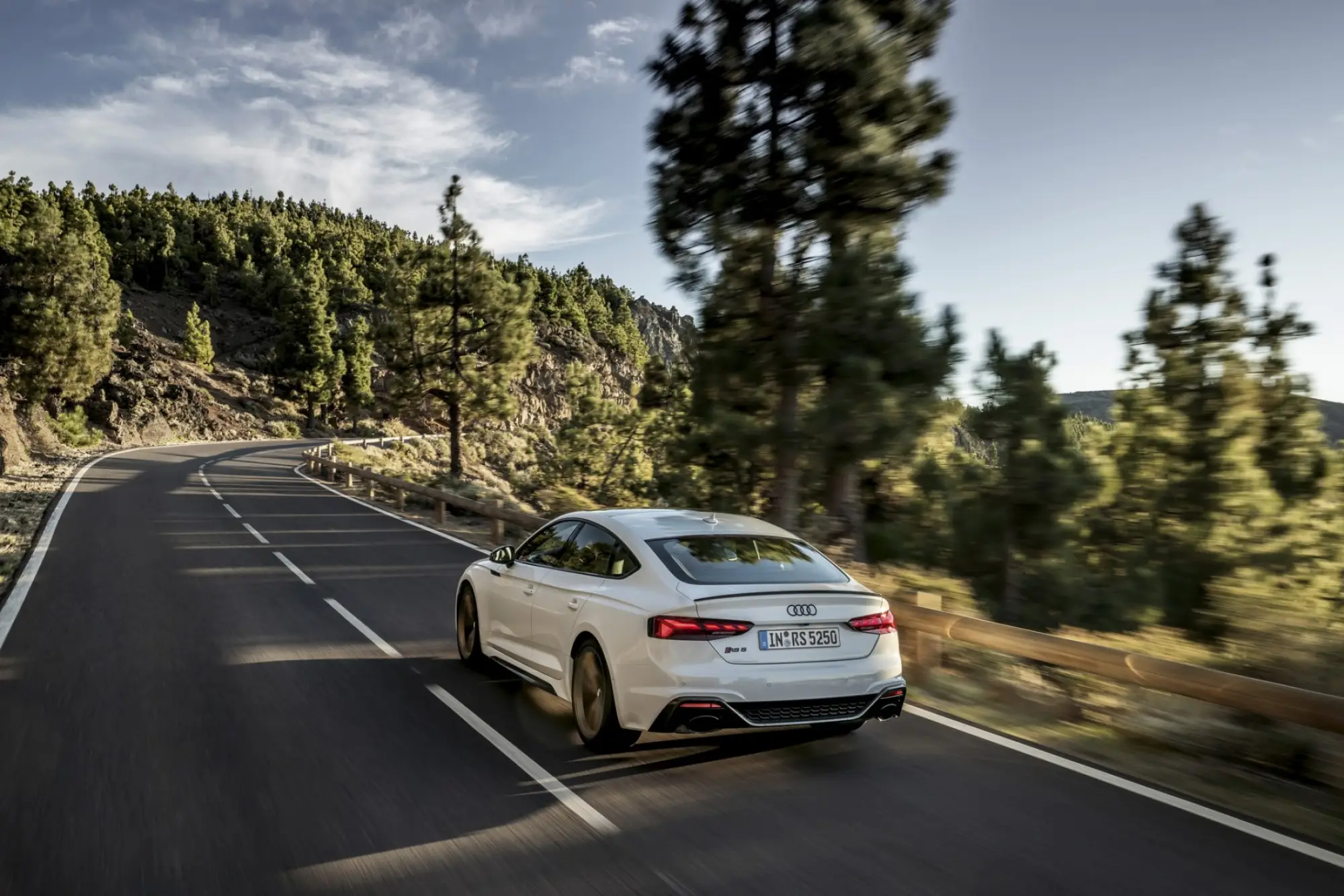 Audi RS5 Coupe e Sportback 2020 - 36