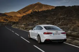 Audi RS5 Coupe e Sportback 2020 - 38