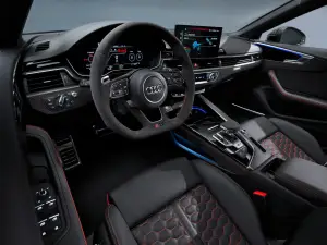 Audi RS5 Coupe e Sportback 2020 - 40