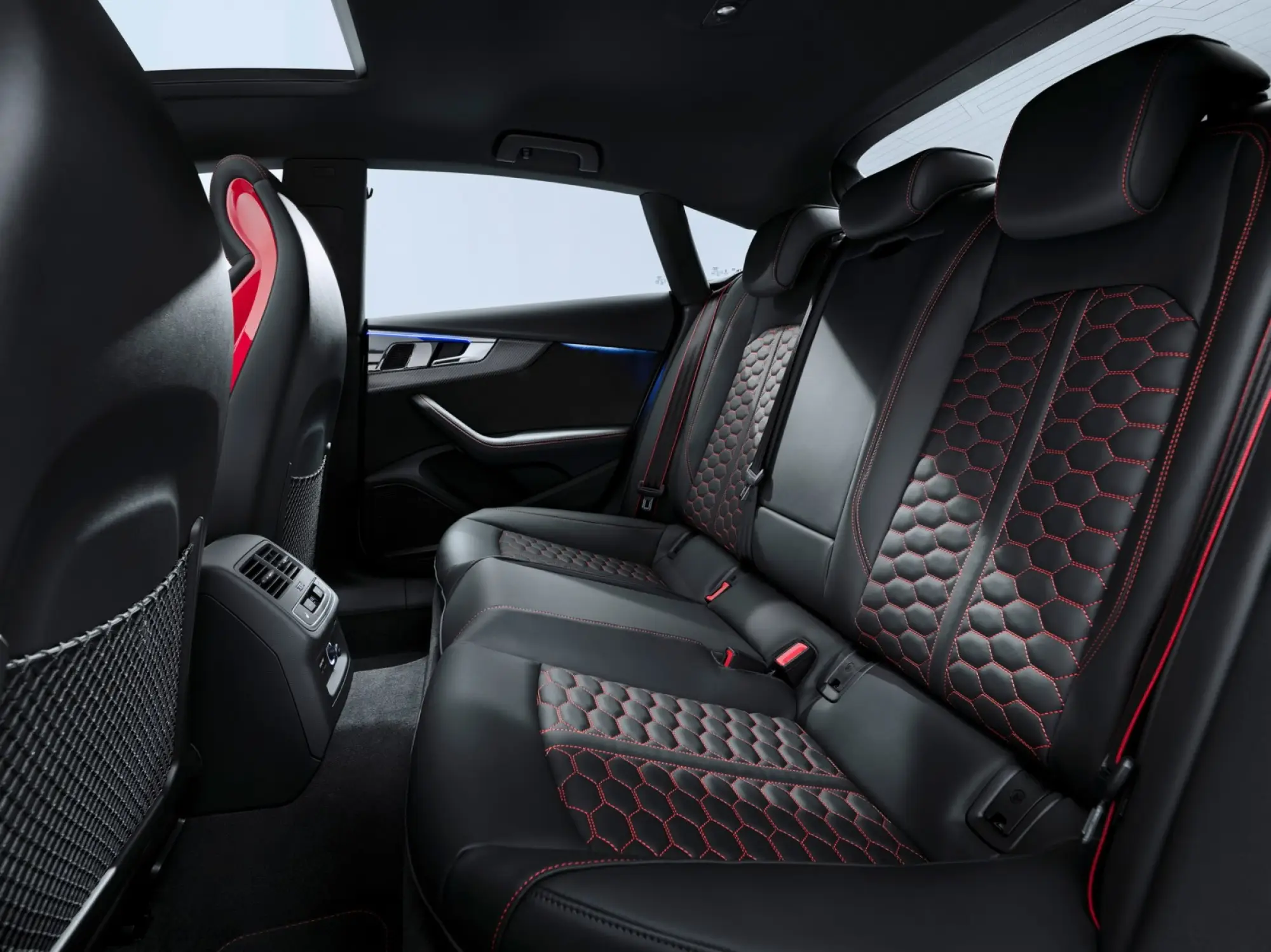 Audi RS5 Coupe e Sportback 2020 - 42