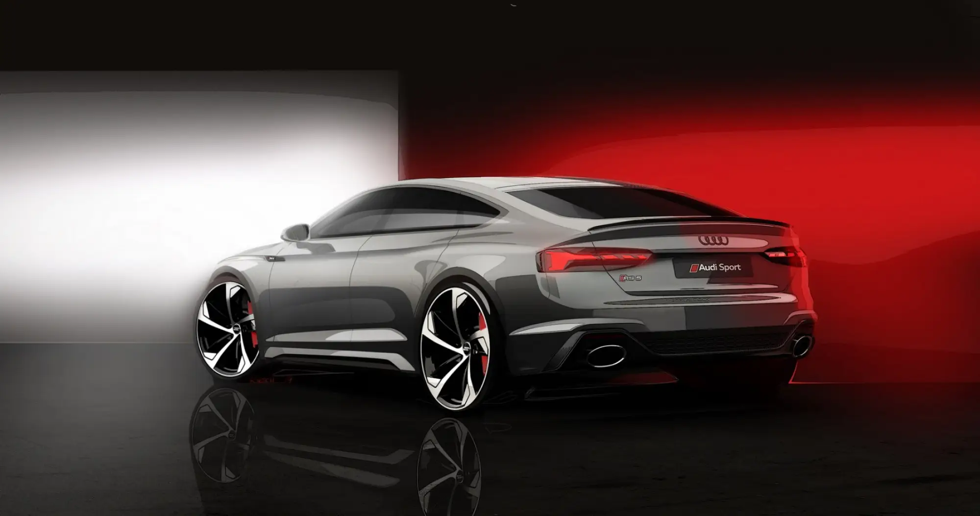 Audi RS5 Coupe e Sportback 2020 - 44