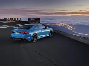 Audi RS5 Coupe e Sportback 2020 - 5