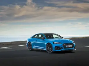 Audi RS5 Coupe e Sportback 2020 - 6