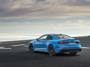 Audi RS5 Coupe e Sportback 2020 - 7