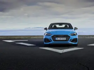 Audi RS5 Coupe e Sportback 2020 - 8