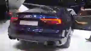 AUDI RS5 Coupe LIVE - Salone di Ginevra 2017
