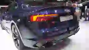 AUDI RS5 Coupe LIVE - Salone di Ginevra 2017