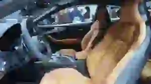 AUDI RS5 Coupe LIVE - Salone di Ginevra 2017