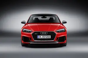 Audi RS5 Coupe - Salone di Ginevra 2017 - 21