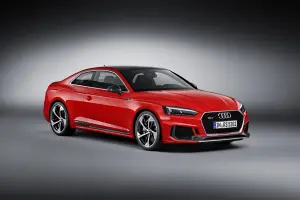 Audi RS5 Coupe - Salone di Ginevra 2017 - 22