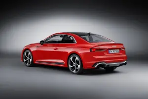 Audi RS5 Coupe - Salone di Ginevra 2017 - 23