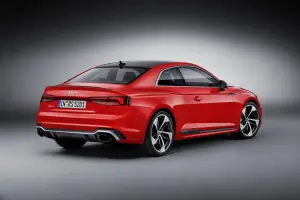 Audi RS5 Coupe - Salone di Ginevra 2017 - 24