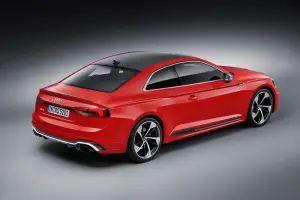 Audi RS5 Coupe - Salone di Ginevra 2017 - 26