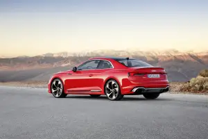 Audi RS5 Coupe - Salone di Ginevra 2017 - 27