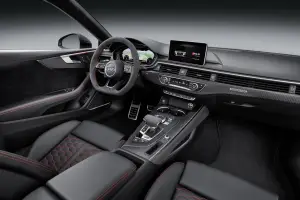 Audi RS5 Coupe - Salone di Ginevra 2017 - 40
