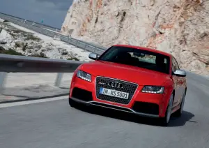 Audi RS5 Coupé - 1