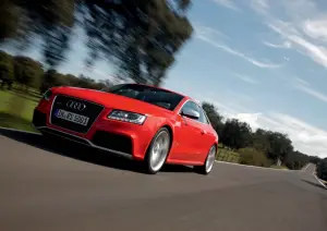 Audi RS5 Coupé - 3