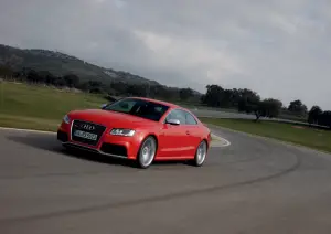 Audi RS5 Coupé - 4