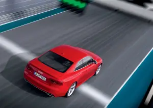 Audi RS5 Coupé - 5