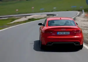 Audi RS5 Coupé - 6