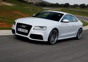 Audi RS5 Coupé - 7