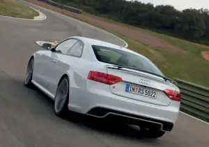 Audi RS5 Coupé - 8