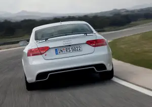 Audi RS5 Coupé - 9