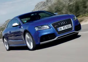Audi RS5 Coupé - 10