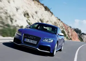 Audi RS5 Coupé - 11