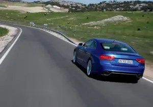 Audi RS5 Coupé - 12