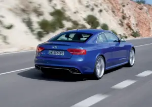 Audi RS5 Coupé - 13