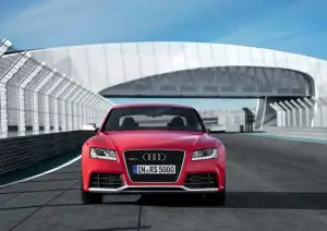 Audi RS5 Coupé - 14