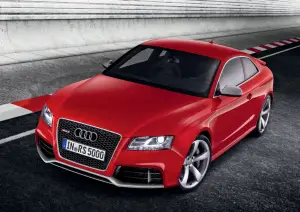 Audi RS5 Coupé - 15