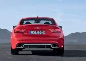 Audi RS5 Coupé - 16