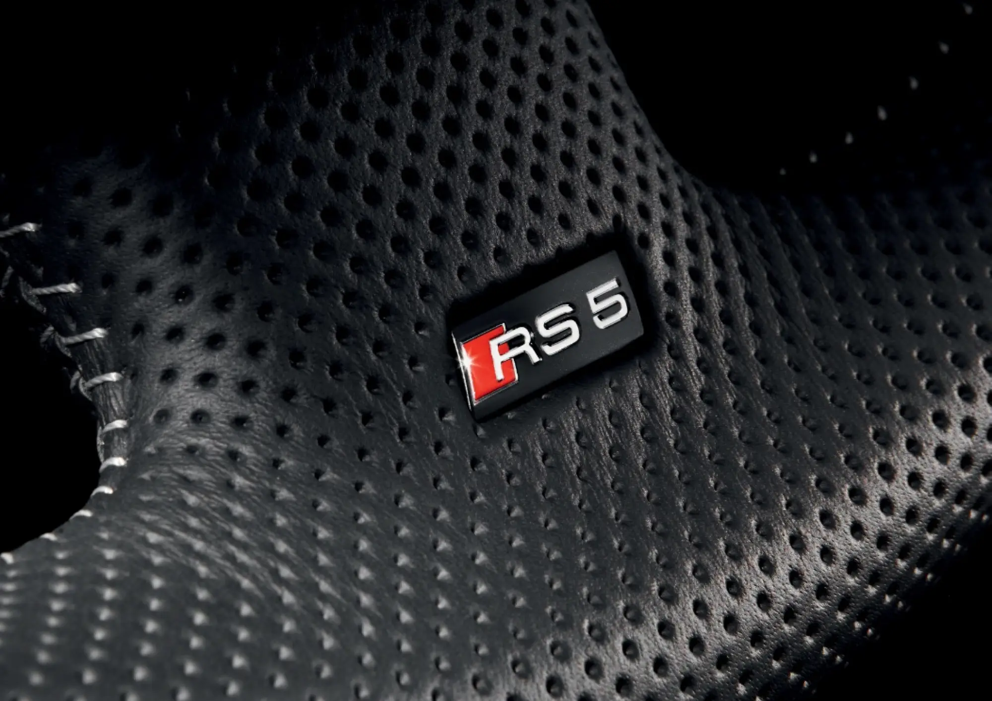 Audi RS5 Coupé - 19