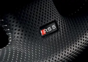 Audi RS5 Coupé - 19