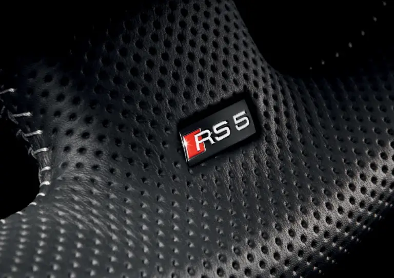 Audi RS5 Coupé - 19