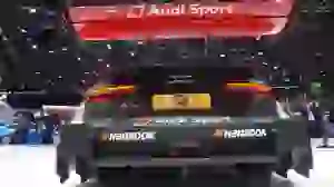 Audi RS5 DTM - Salone di Ginevra 2017 - 11