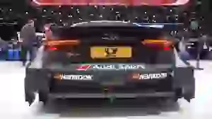 Audi RS5 DTM - Salone di Ginevra 2017 - 12