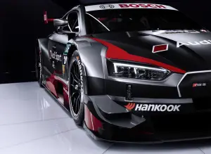 Audi RS5 DTM - Salone di Ginevra 2017 - 4