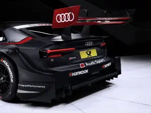 Audi RS5 DTM - Salone di Ginevra 2017 - 7